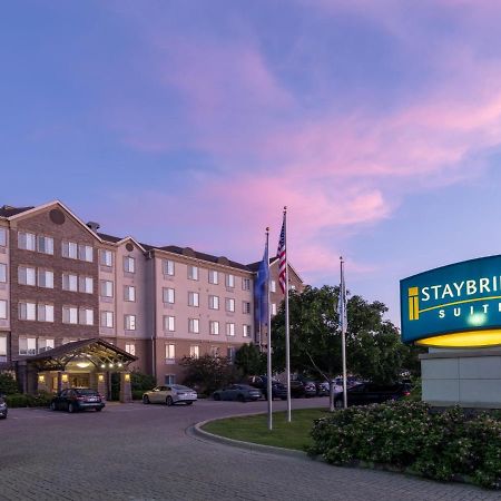 Staybridge Suites Milwaukee Airport South By Ihg Franklin  Luaran gambar