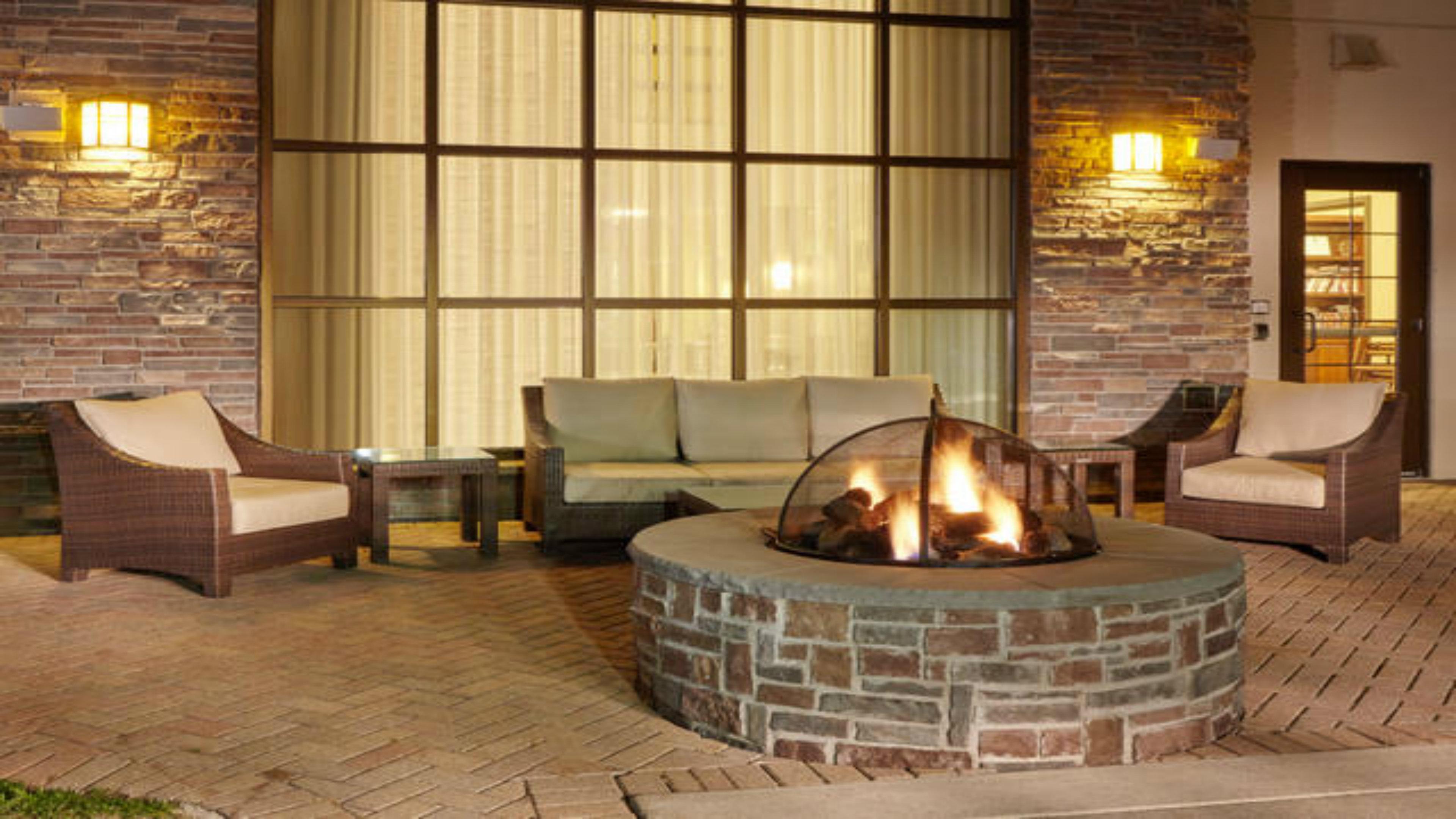 Staybridge Suites Milwaukee Airport South By Ihg Franklin  Luaran gambar