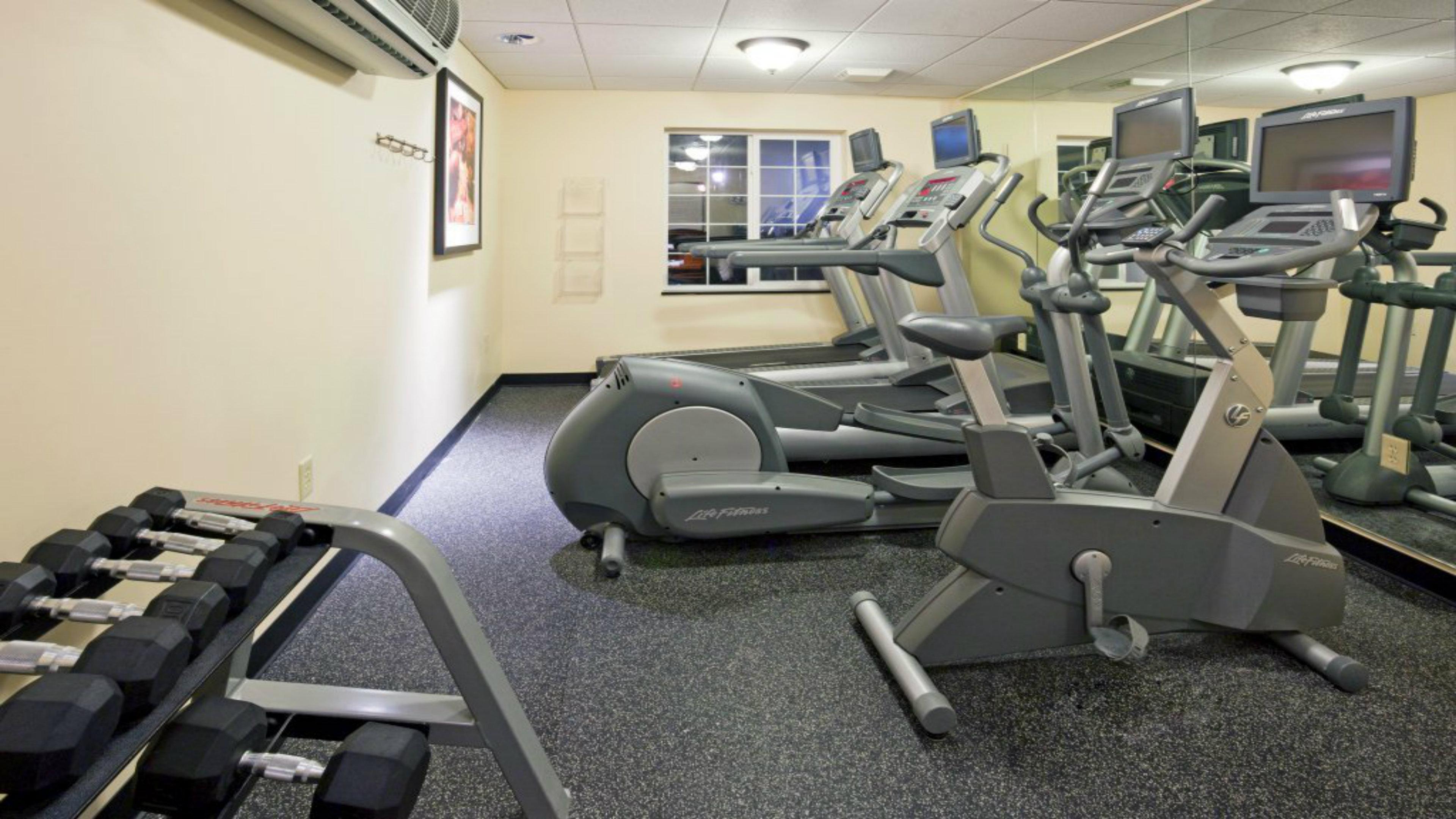 Staybridge Suites Milwaukee Airport South By Ihg Franklin  Luaran gambar