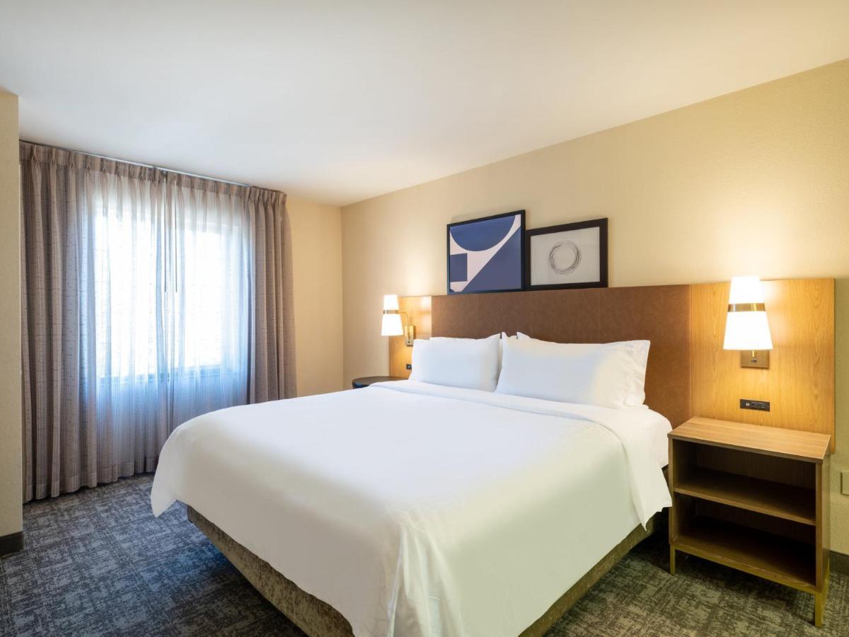 Staybridge Suites Milwaukee Airport South By Ihg Franklin  Luaran gambar