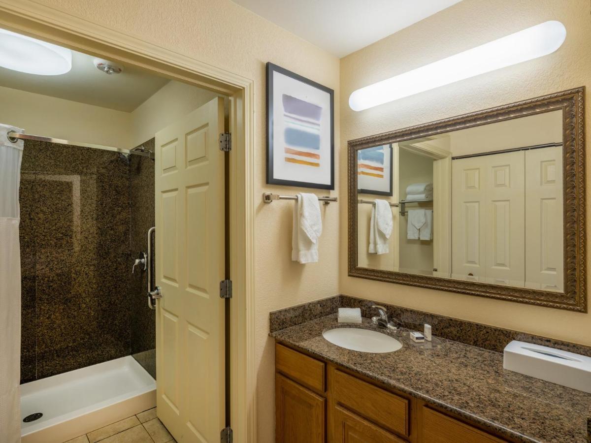Staybridge Suites Milwaukee Airport South By Ihg Franklin  Luaran gambar