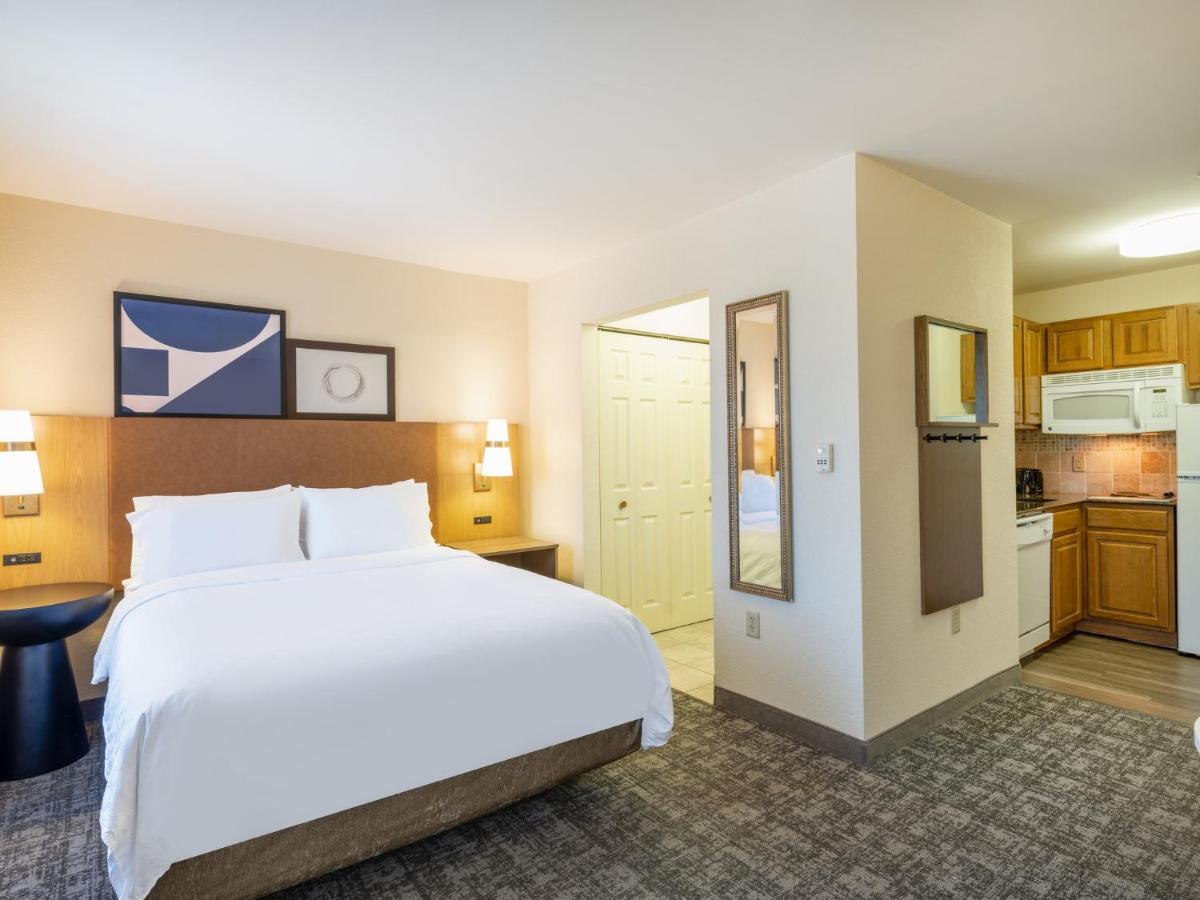 Staybridge Suites Milwaukee Airport South By Ihg Franklin  Luaran gambar