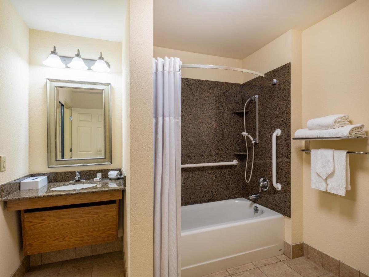 Staybridge Suites Milwaukee Airport South By Ihg Franklin  Luaran gambar