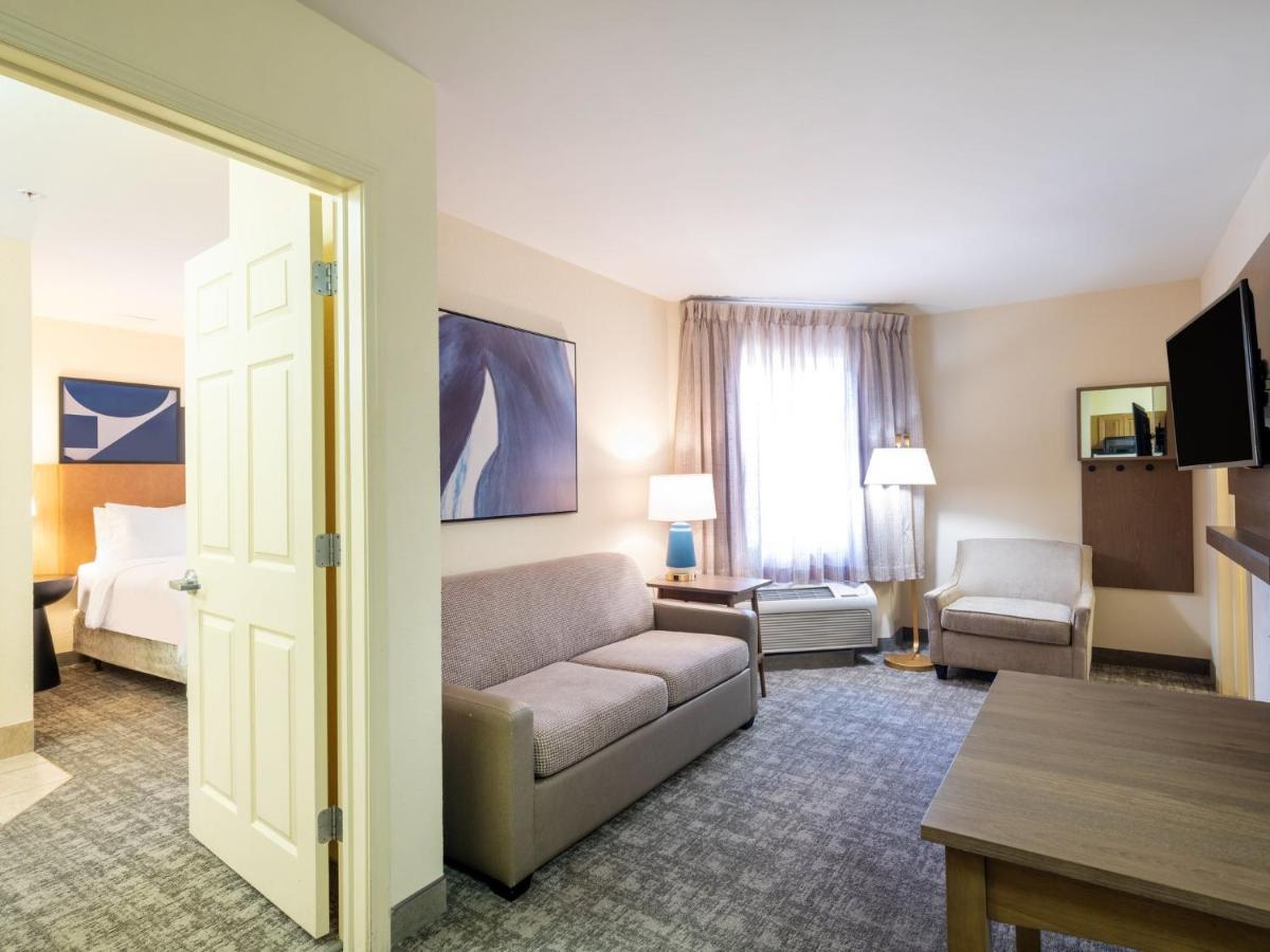 Staybridge Suites Milwaukee Airport South By Ihg Franklin  Luaran gambar