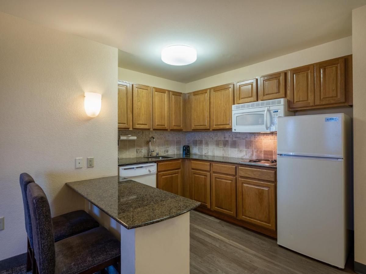 Staybridge Suites Milwaukee Airport South By Ihg Franklin  Luaran gambar
