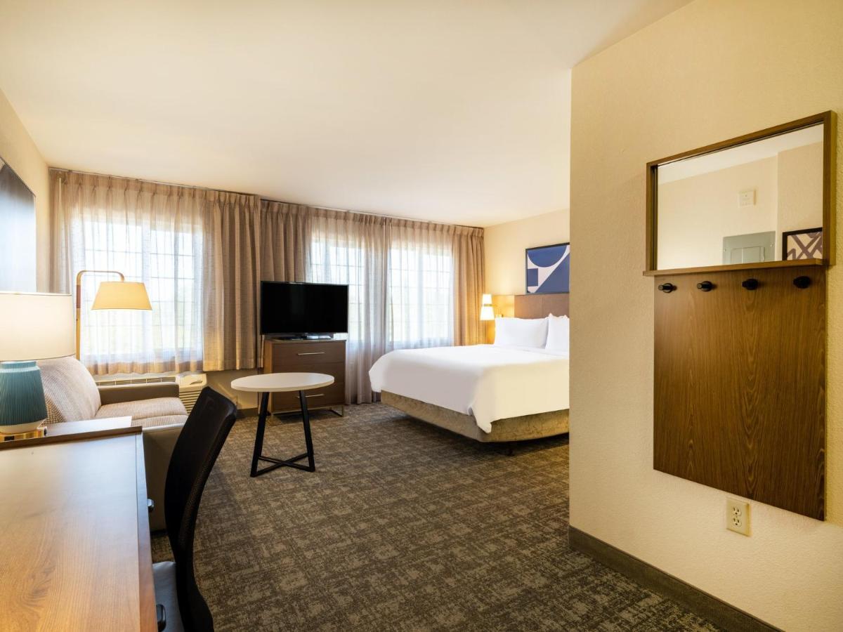 Staybridge Suites Milwaukee Airport South By Ihg Franklin  Luaran gambar