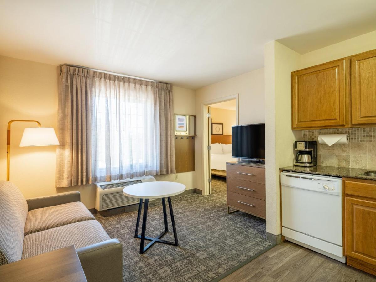 Staybridge Suites Milwaukee Airport South By Ihg Franklin  Luaran gambar