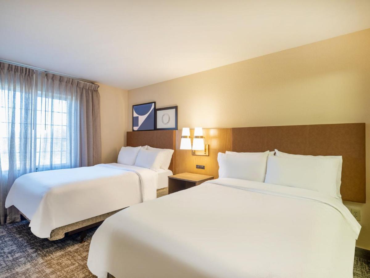 Staybridge Suites Milwaukee Airport South By Ihg Franklin  Luaran gambar