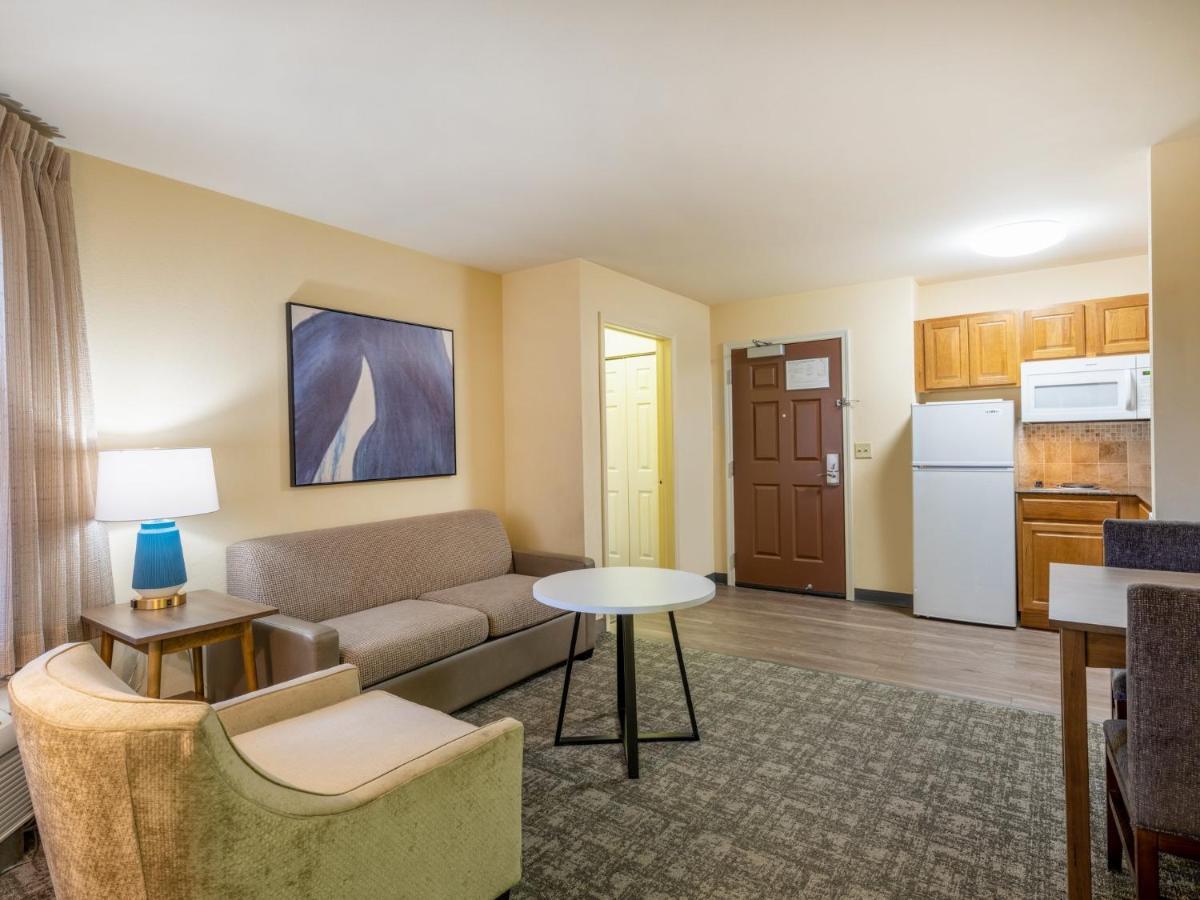 Staybridge Suites Milwaukee Airport South By Ihg Franklin  Luaran gambar
