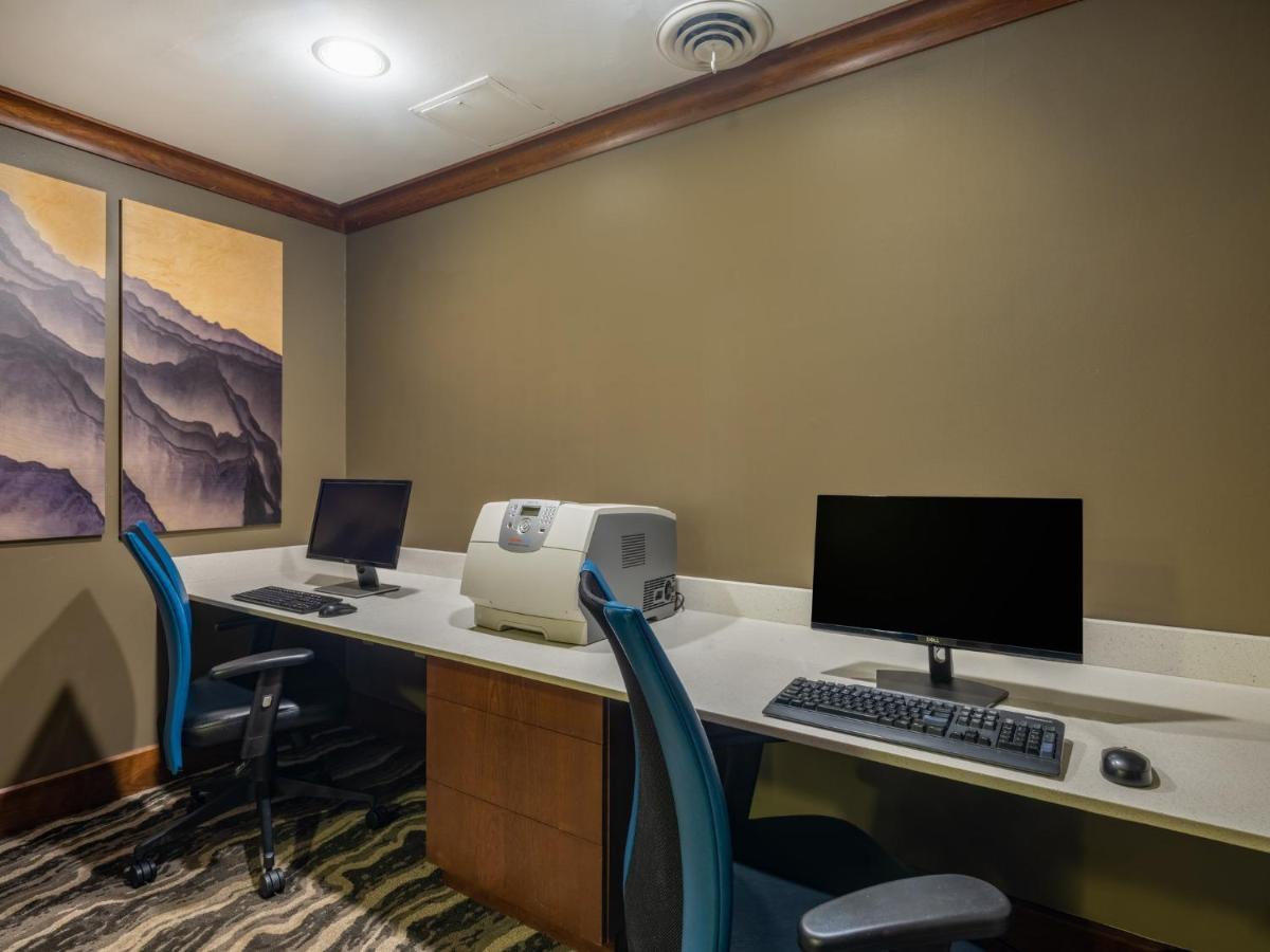 Staybridge Suites Milwaukee Airport South By Ihg Franklin  Luaran gambar