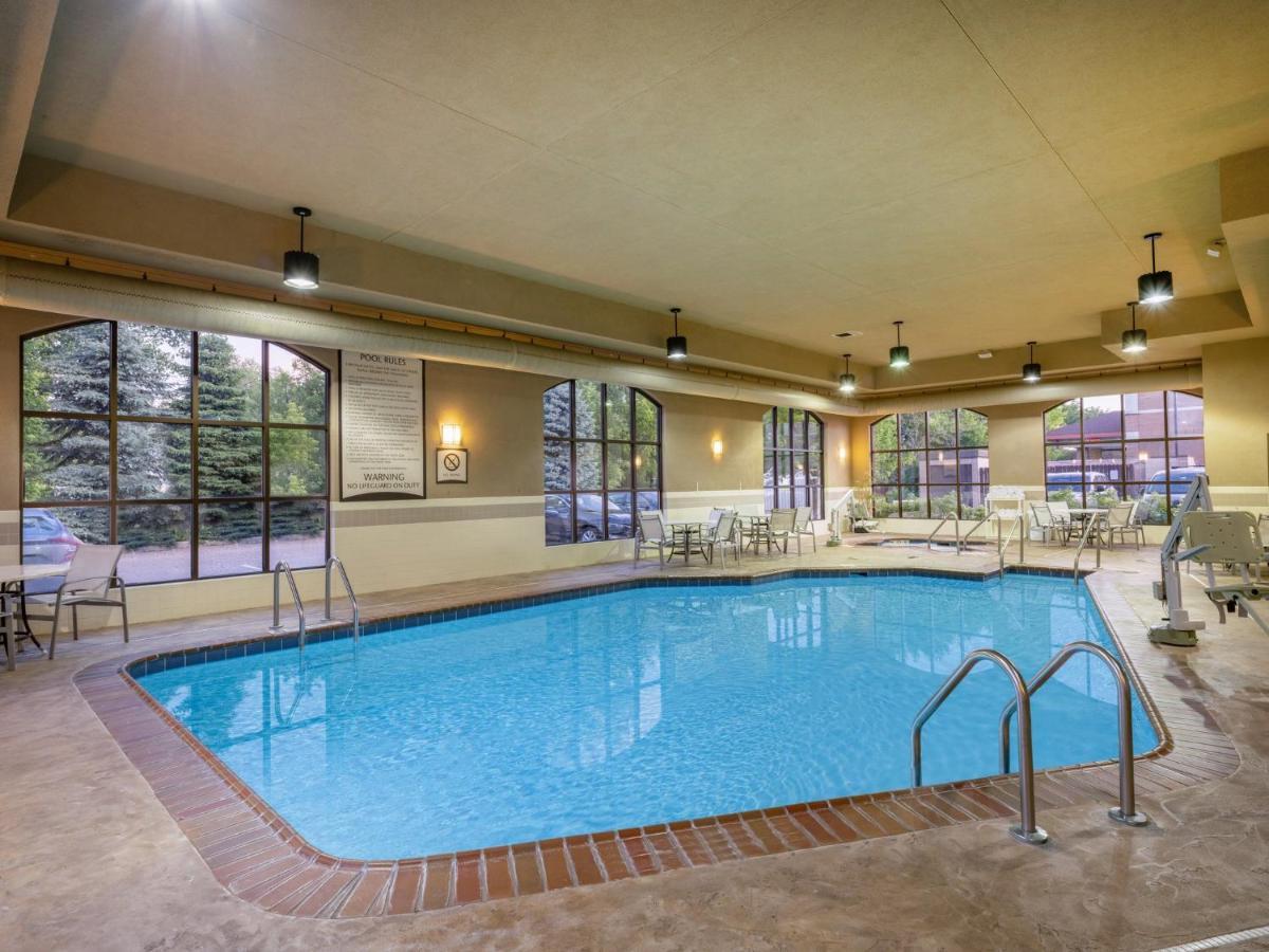 Staybridge Suites Milwaukee Airport South By Ihg Franklin  Luaran gambar