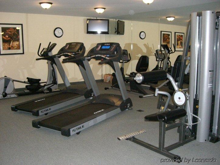 Staybridge Suites Milwaukee Airport South By Ihg Franklin  Kemudahan gambar