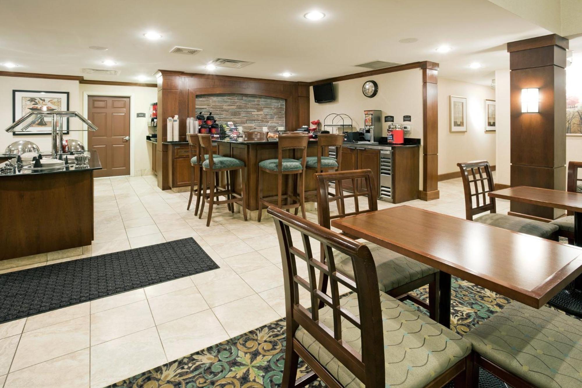 Staybridge Suites Milwaukee Airport South By Ihg Franklin  Luaran gambar