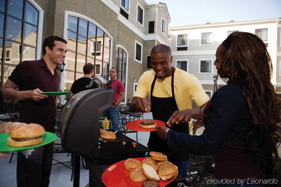 Staybridge Suites Milwaukee Airport South By Ihg Franklin  Restoran gambar