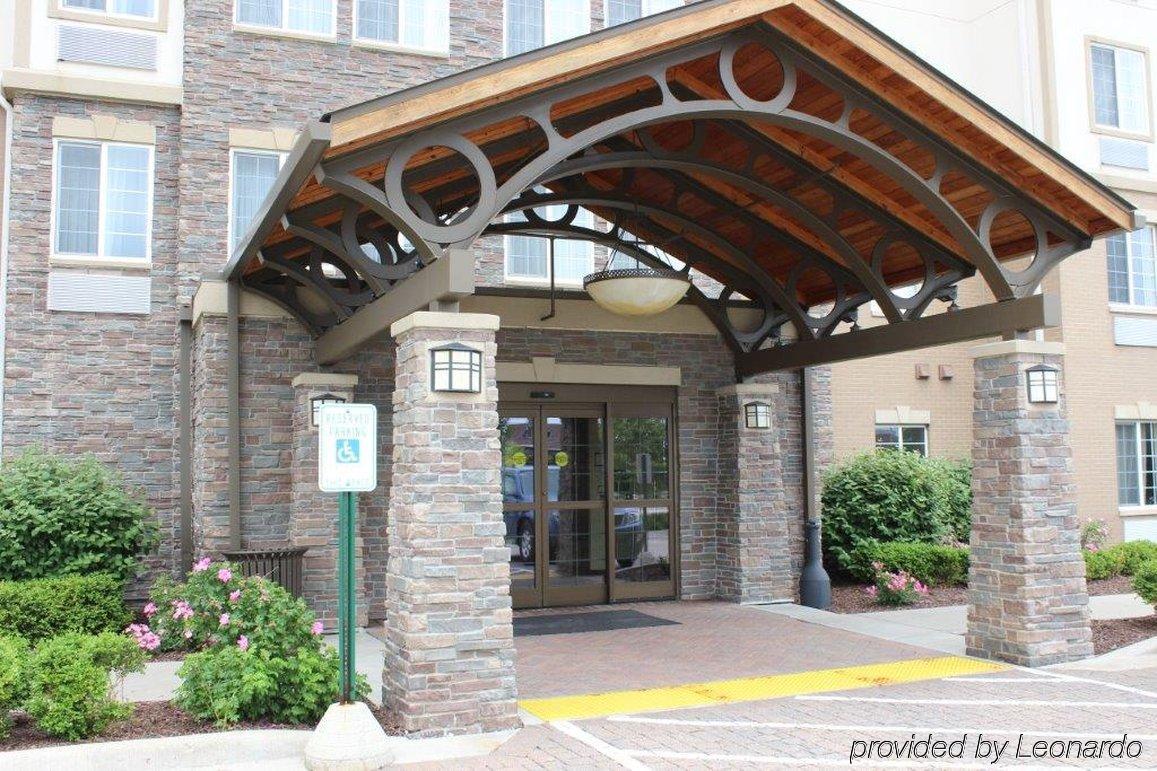 Staybridge Suites Milwaukee Airport South By Ihg Franklin  Luaran gambar
