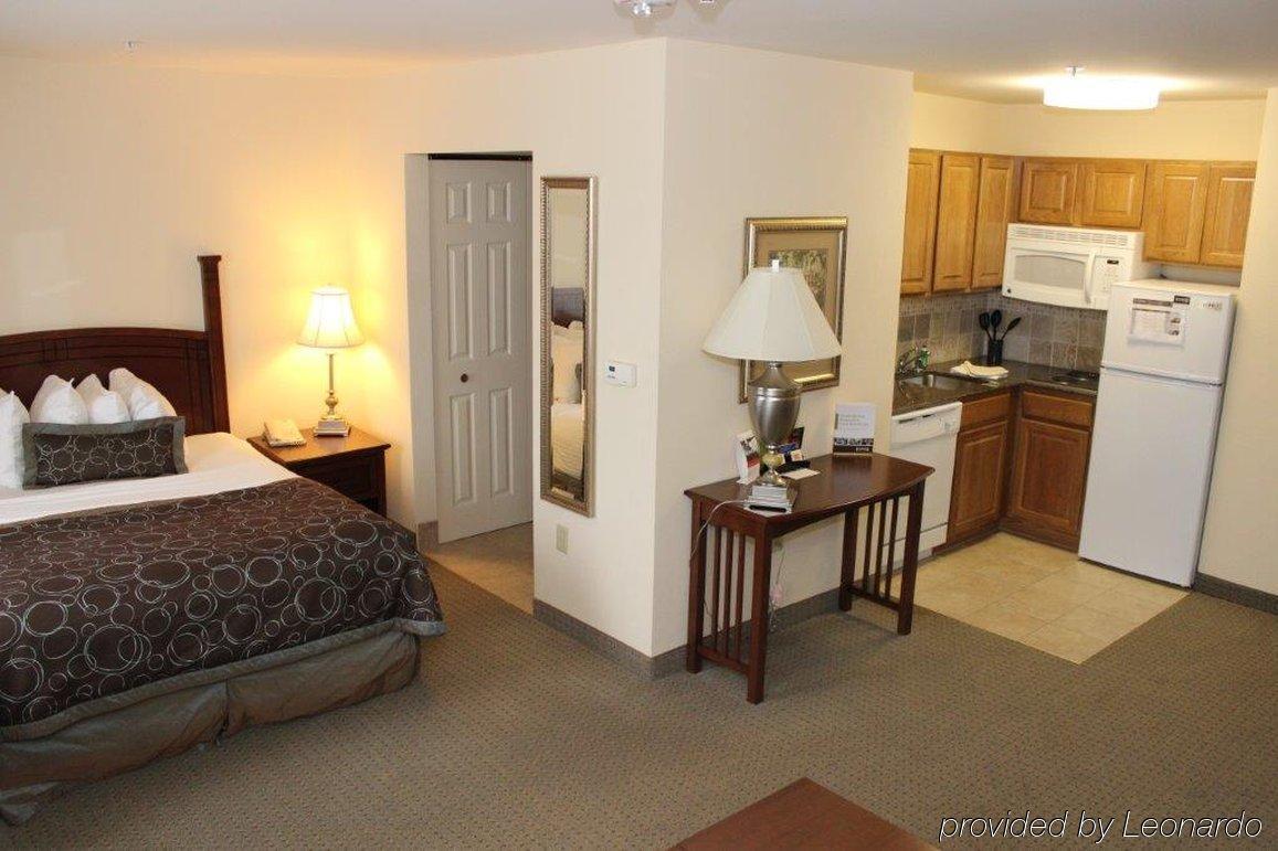 Staybridge Suites Milwaukee Airport South By Ihg Franklin  Luaran gambar