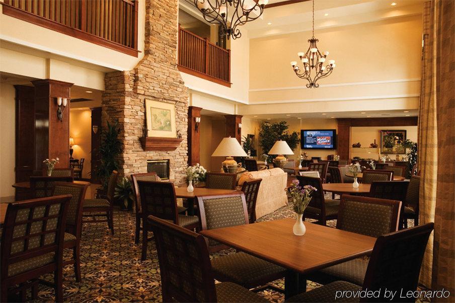 Staybridge Suites Milwaukee Airport South By Ihg Franklin  Restoran gambar