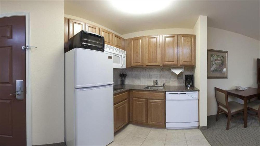 Staybridge Suites Milwaukee Airport South By Ihg Franklin  Luaran gambar