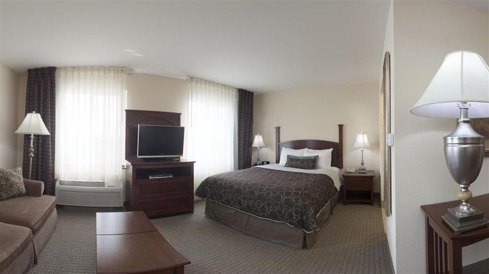 Staybridge Suites Milwaukee Airport South By Ihg Franklin  Luaran gambar