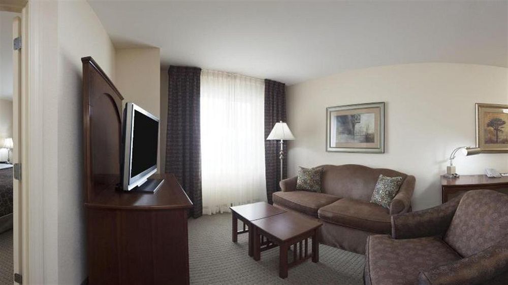 Staybridge Suites Milwaukee Airport South By Ihg Franklin  Luaran gambar