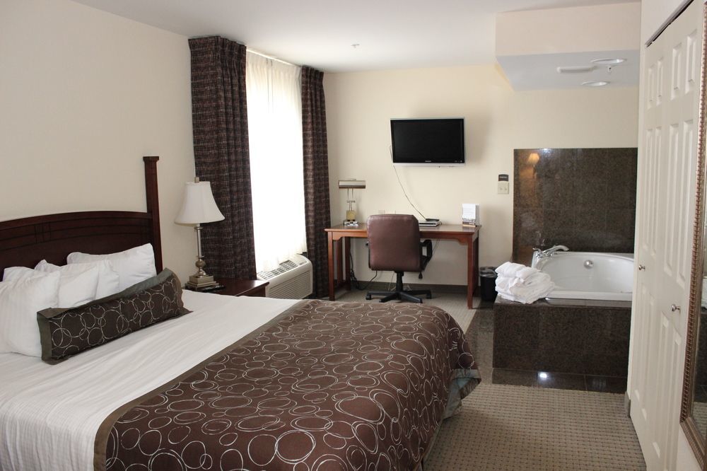 Staybridge Suites Milwaukee Airport South By Ihg Franklin  Luaran gambar