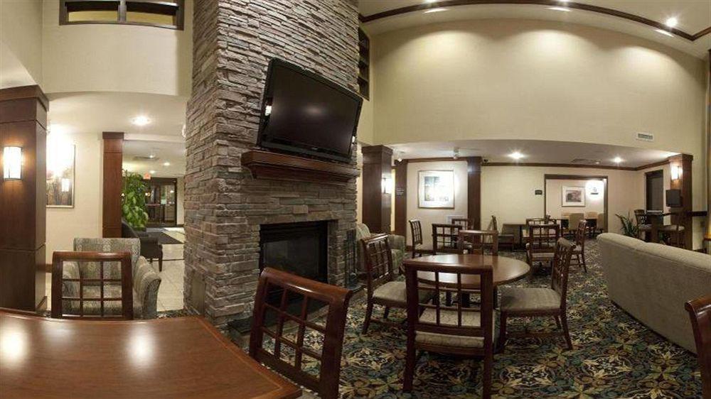 Staybridge Suites Milwaukee Airport South By Ihg Franklin  Luaran gambar
